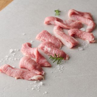 究好豬 松阪肉片 生鮮品16